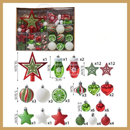 Christmas Tree Decor Bundle