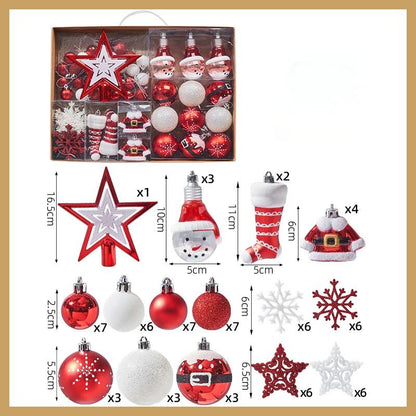 Christmas Tree Decor Bundle