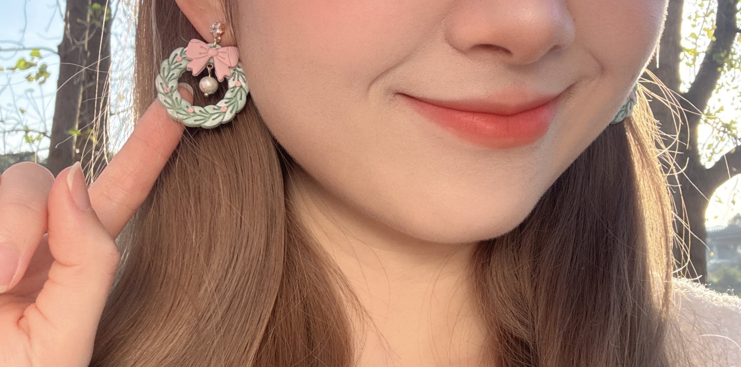 Handmade Earrings